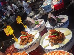 -二十八里太湖船菜(吉祥路店)