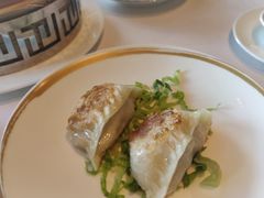 午餐套餐-金轩中餐厅 Jin Xuan(浦东丽思卡尔顿酒店)