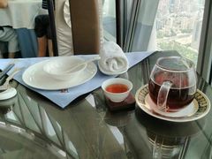 -广州塔晖粤轩中餐厅