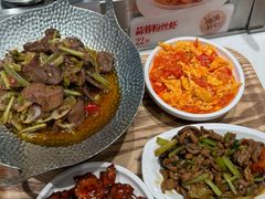 -乡村基·川味现炒大王(熙悦天街店)