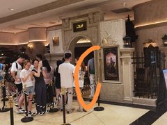 -B&C黄油与面包·THE GARDEN BAKERY概念店(世纪汇店)