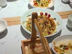 -关东小磨东北菜(漕河泾印象城店)