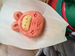 -锦记糕点铺