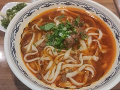 -韩师傅老大同刀削面(北苑路店)