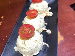 土豆沙拉-胜代日本料理(云程巷小区店)