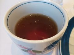 大方姜茶-東大方(武康千秋广场店)