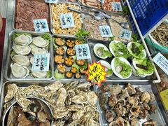 -旺角小渔村·海肠捞饭开创者(二马路店)