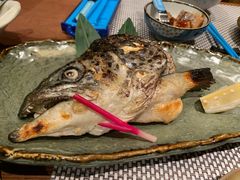 -玄白·炭烤活鳗(上海首店)