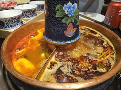 -咏江南·苏式火锅·苏州评弹(观前街店)