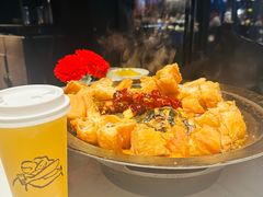 -拾久(朝阳公园店)