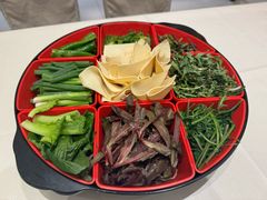 -吉林省林业宾馆-餐厅