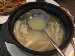 -深圳维景酒店-维景轩