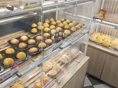 -85度C(上海松江九亭店)