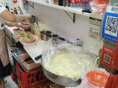 -二七友名焖子铺