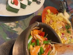 -simply thai天泰(世纪汇店)