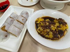 -盛记粥面(佐敦店)
