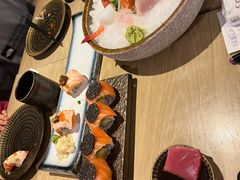 -御瀛日本料理