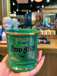 -TWOFACE 双面理发馆