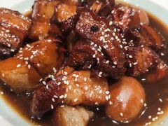 -聚丰园•湖鲜餐厅(阿红私房菜梅石路店)