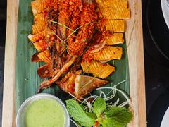 -SUSU·苏苏(四合院创始店)