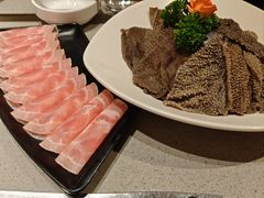 -海底捞火锅(金桥太茂商业广场店)