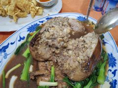 -奇香楼(五眼桥横街店)