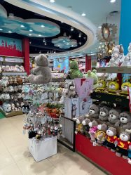 -哈姆雷斯(王府井百货大楼店)