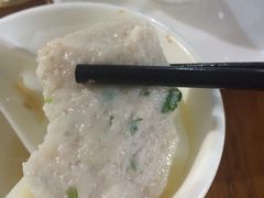 -章记正宗南岗鱼蛋火锅