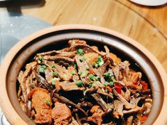 -黄山老妈·土菜(碧桂园店)