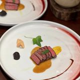 日料天花板
