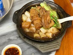 -珍珍小食店(西华路店)