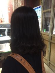-salon漫