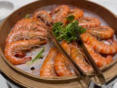 -新海渔港·胶东海鲜家常菜·家宴(奥体中心店)