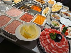 -海底捞火锅(和安宁春城店)