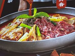 -池味巴瑶·崇巍牛杂家常菜(埌东店)