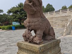 -北镇庙