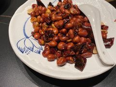 -福茂源横山铁锅羊肉(高新路店)