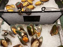 -索菲特酒店 · 云尚天际自助餐厅