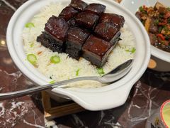 -新白鹿餐厅(爱琴海购物中心店)