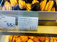 -哈氏上海哈尔滨食品厂(汇联商厦天钥桥路店)