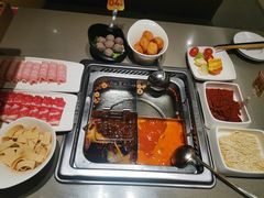 -海底捞火锅(苏宁广场店)