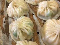 -隆喜元鱼汤包·海鲜(中联广场店)