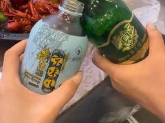 -金陵暴走小龙虾·迷踪蟹(凯德MALL店)