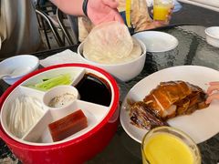 -满堂·烤鸭店·北京菜(鼓楼店)