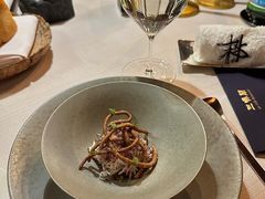 -三嚥阁 La Villa Restaurant