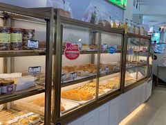 -蜂蝶来饼店(拱北总店)