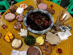 -黄建彬火锅(鲁能星城店)