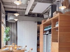 -BOR Eatery(安福路店)