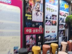 -Dombe豚(黑猪肉街店)