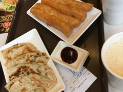 -永和大王(杨高中路店)